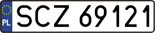 SCZ69121