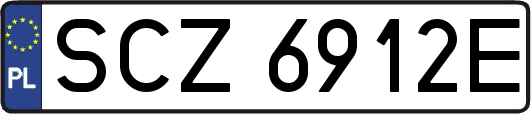 SCZ6912E
