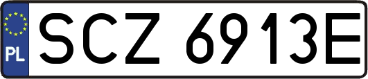 SCZ6913E