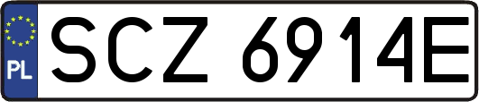 SCZ6914E