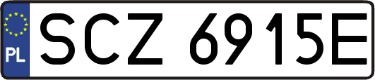 SCZ6915E
