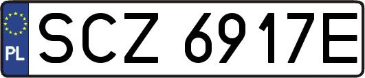 SCZ6917E