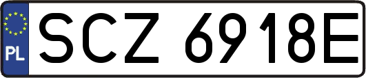 SCZ6918E