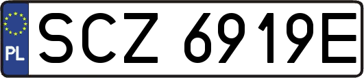 SCZ6919E