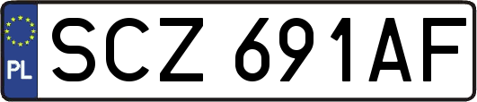 SCZ691AF