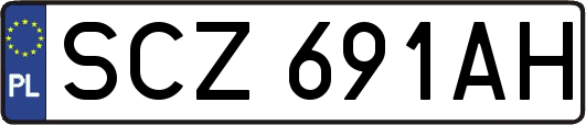 SCZ691AH