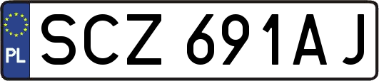SCZ691AJ
