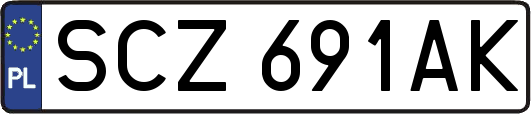 SCZ691AK