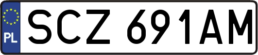 SCZ691AM