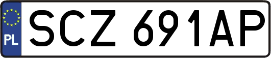 SCZ691AP