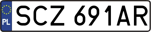 SCZ691AR