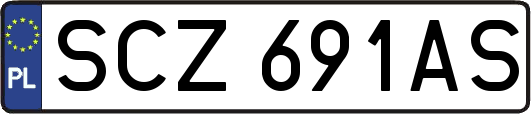 SCZ691AS