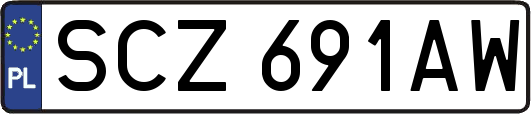 SCZ691AW