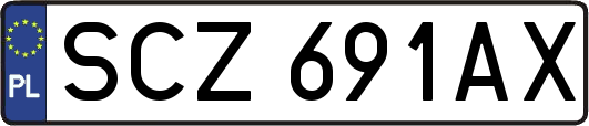 SCZ691AX