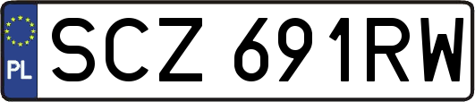 SCZ691RW