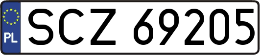 SCZ69205