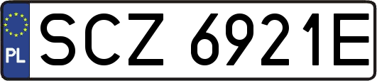 SCZ6921E