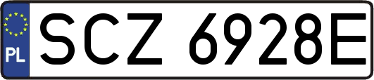 SCZ6928E