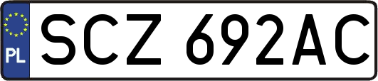 SCZ692AC