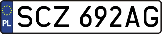 SCZ692AG
