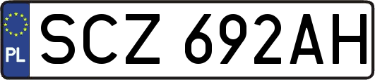 SCZ692AH