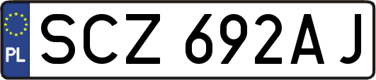 SCZ692AJ