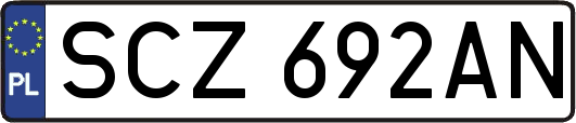 SCZ692AN