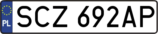 SCZ692AP