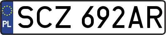 SCZ692AR