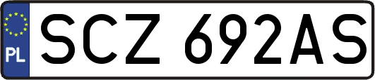 SCZ692AS