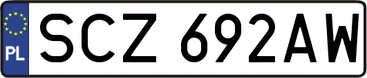 SCZ692AW