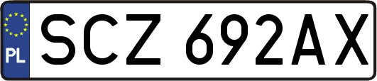 SCZ692AX