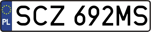 SCZ692MS