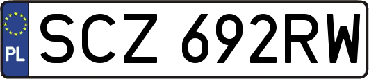SCZ692RW