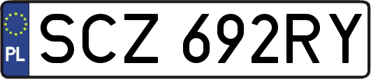 SCZ692RY
