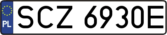 SCZ6930E