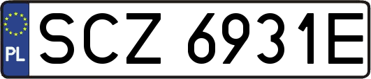 SCZ6931E
