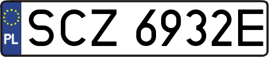 SCZ6932E