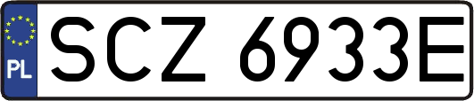 SCZ6933E
