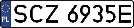 SCZ6935E