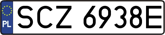 SCZ6938E