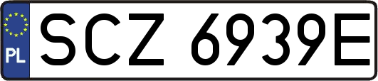 SCZ6939E