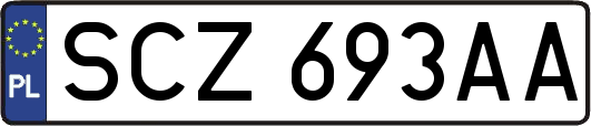 SCZ693AA