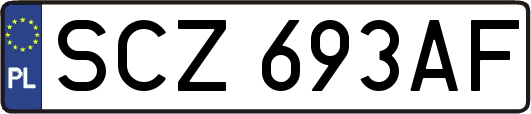 SCZ693AF