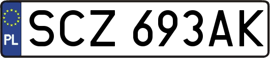 SCZ693AK