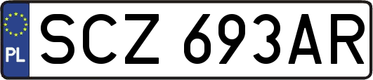 SCZ693AR