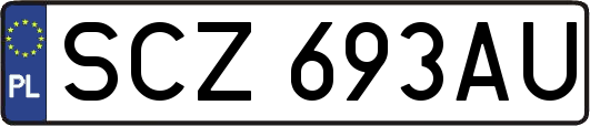 SCZ693AU