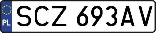 SCZ693AV