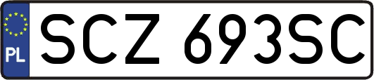 SCZ693SC