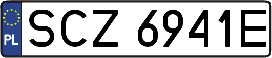 SCZ6941E
